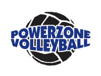 PowerZone Volleyball Online Store